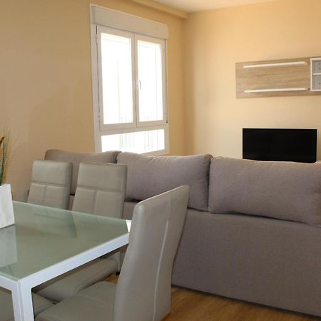 Apartamento Ronda Naranja By Casaturistica Ngoại thất bức ảnh