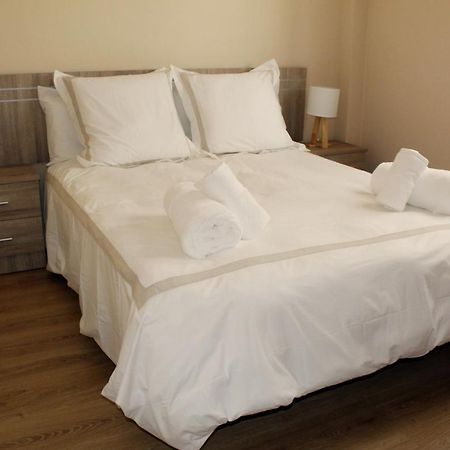 Apartamento Ronda Naranja By Casaturistica Ngoại thất bức ảnh