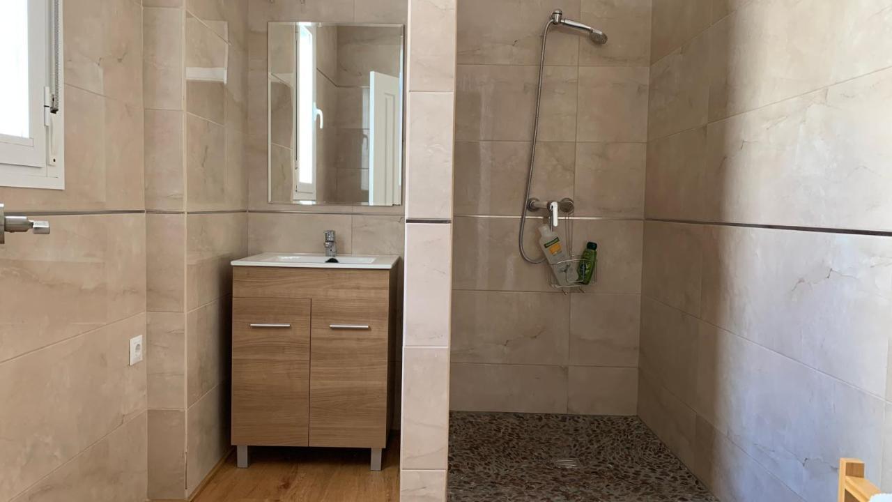 Apartamento Ronda Naranja By Casaturistica Ngoại thất bức ảnh